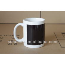 11 oz Sublimation Color Changing Mug Sublimation Coated Mug